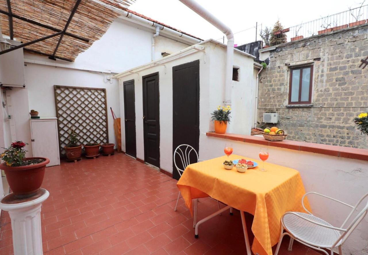 Sorrento Amore Mio Eksteriør billede